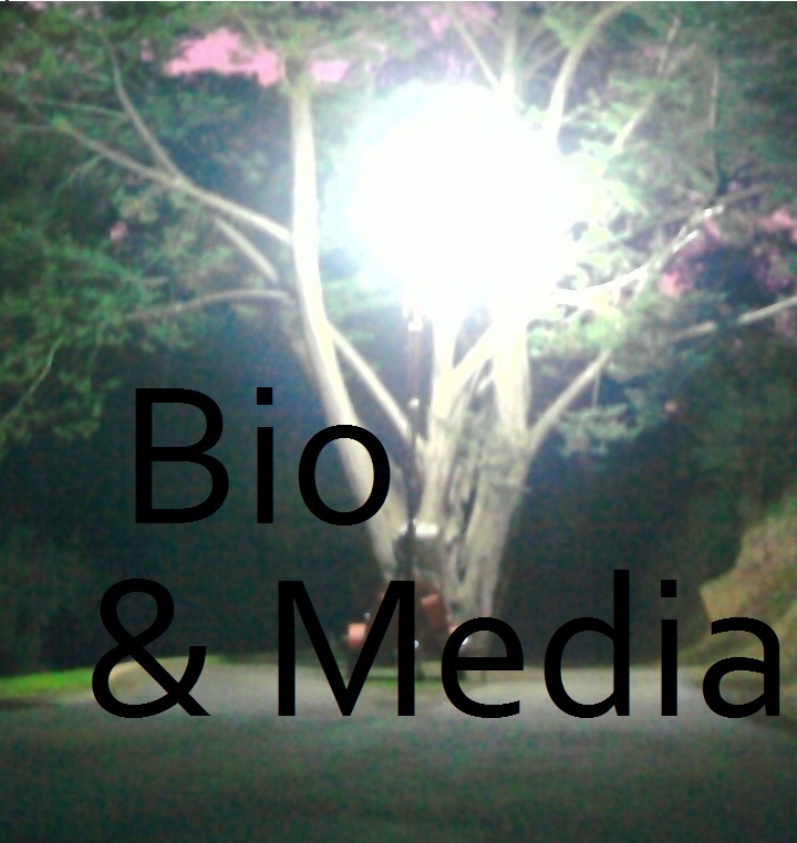 bio & media