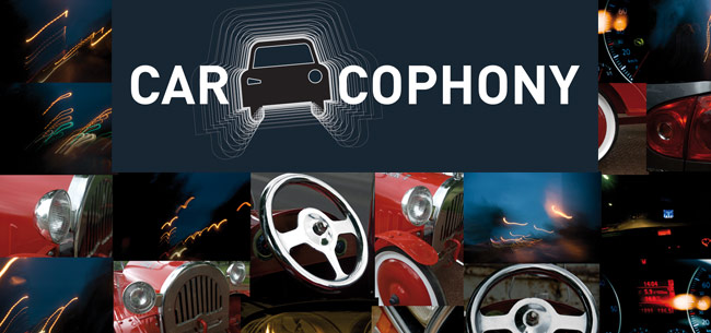 car-cophony